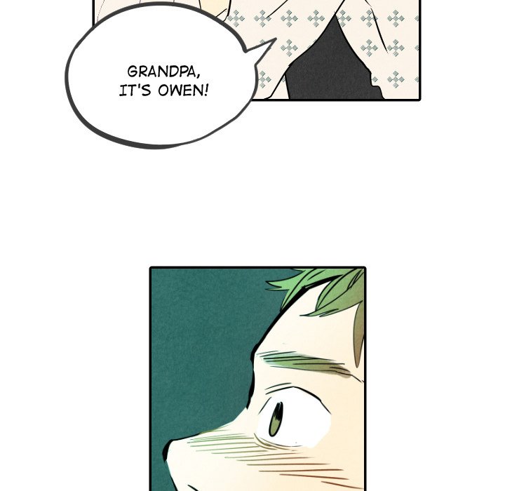 I Pray Chapter 23 image 26