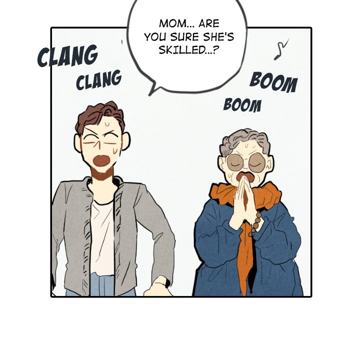 I Pray Chapter 23 image 84