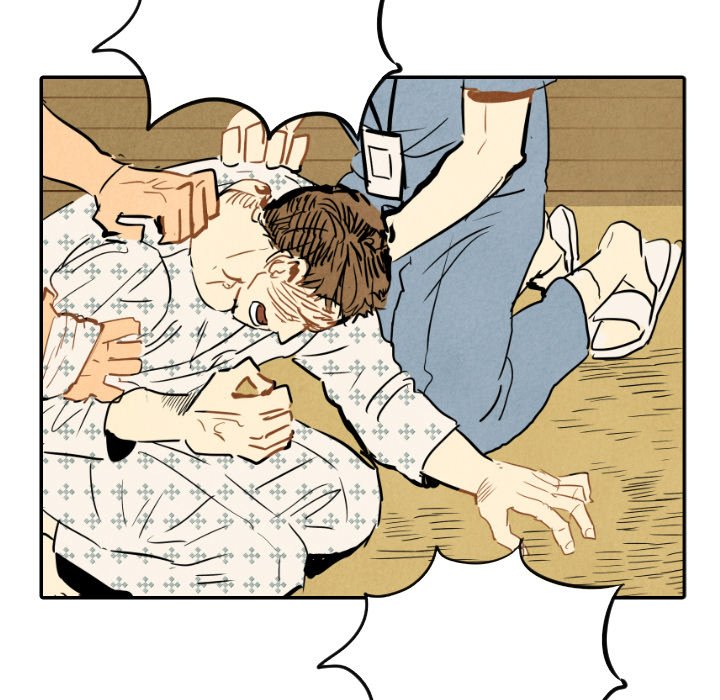 I Pray Chapter 23 image 94