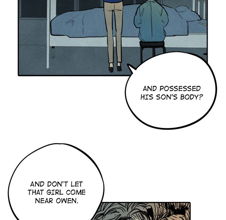 I Pray Chapter 24 image 33