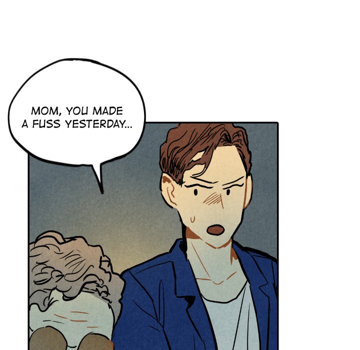 I Pray Chapter 24 image 48