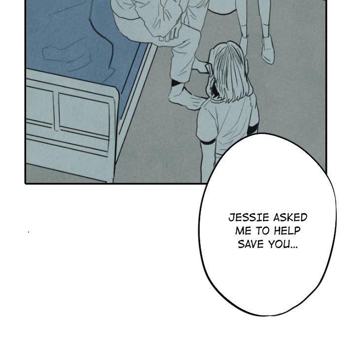 I Pray Chapter 25 image 18