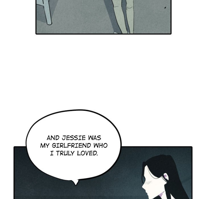 I Pray Chapter 25 image 24
