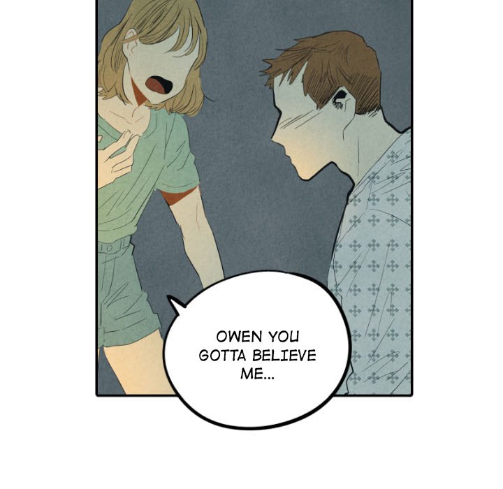 I Pray Chapter 25 image 30