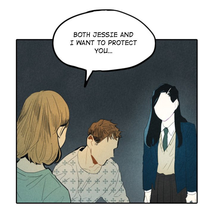 I Pray Chapter 25 image 33