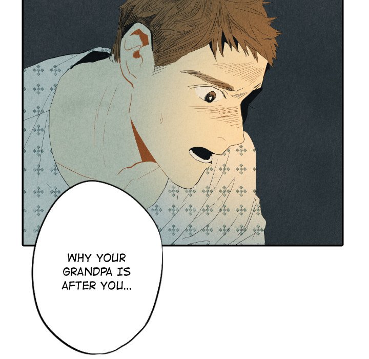 I Pray Chapter 25 image 36