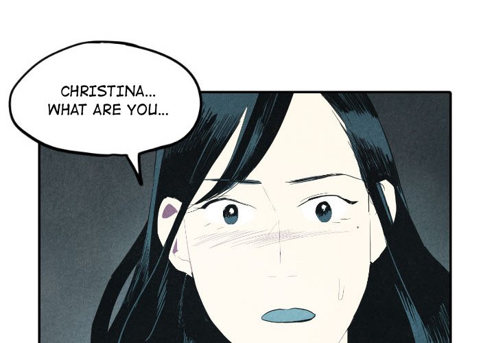 I Pray Chapter 25 image 3