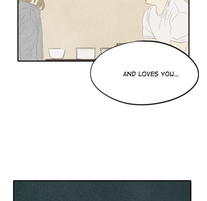 I Pray Chapter 26 image 100