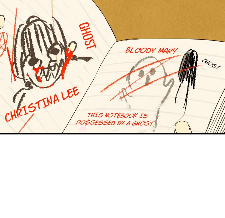 I Pray Chapter 26 image 112