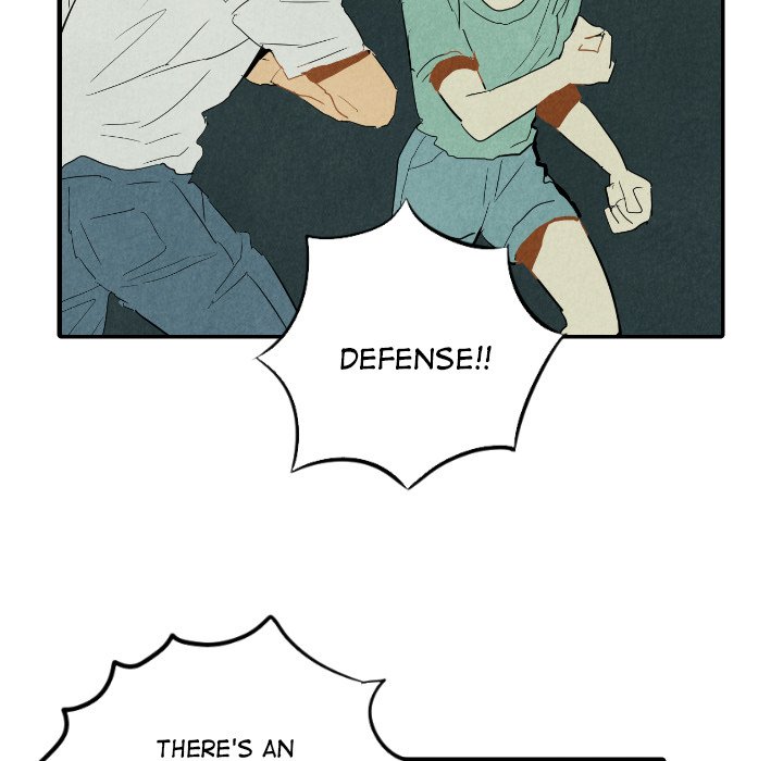 I Pray Chapter 26 image 32