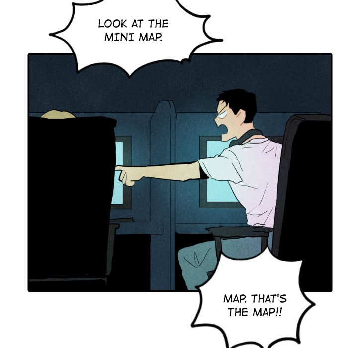 I Pray Chapter 26 image 5