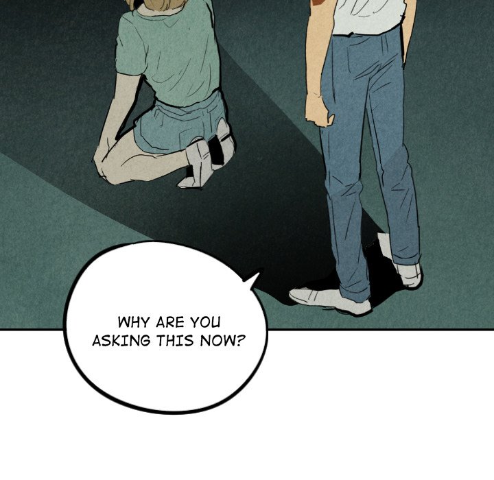 I Pray Chapter 26 image 76