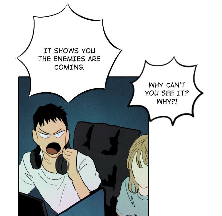 I Pray Chapter 26 image 7