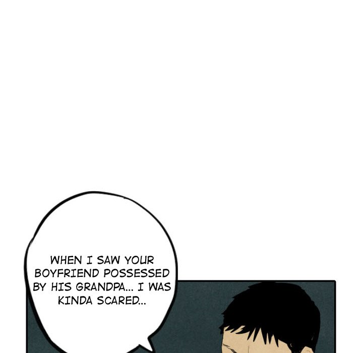 I Pray Chapter 26 image 82