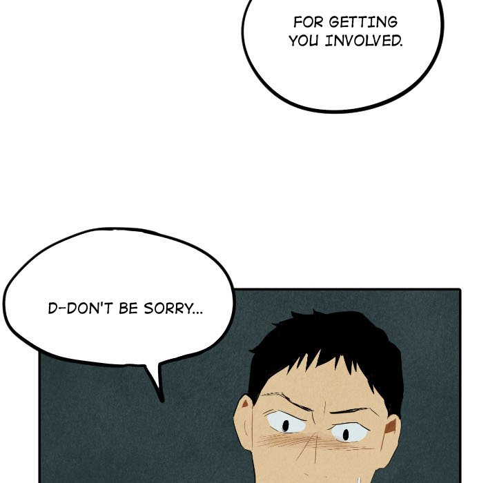 I Pray Chapter 26 image 91
