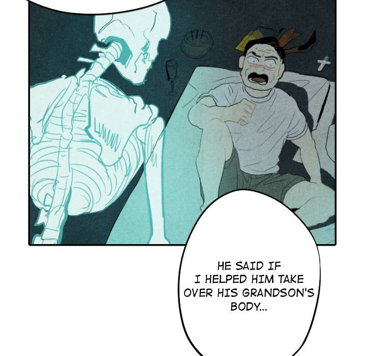 I Pray Chapter 27 image 99