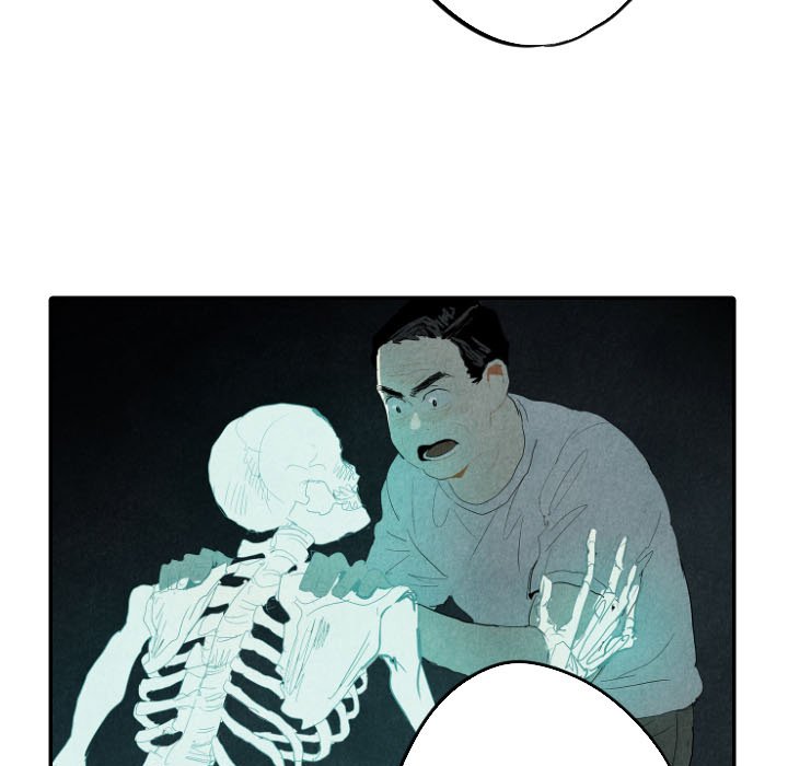 I Pray Chapter 27 image 100