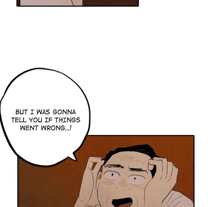 I Pray Chapter 27 image 104