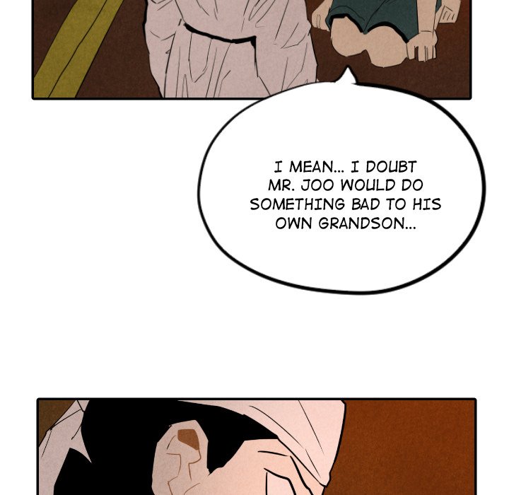 I Pray Chapter 27 image 110