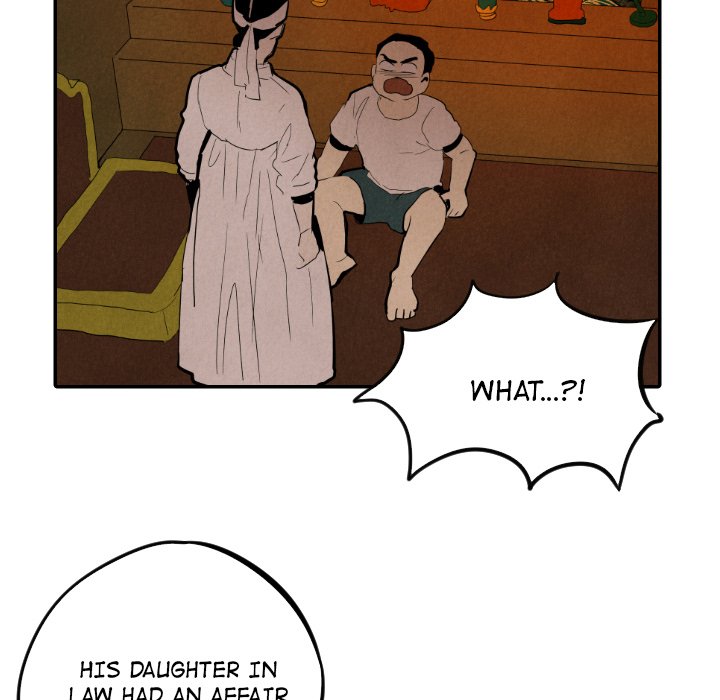 I Pray Chapter 27 image 114