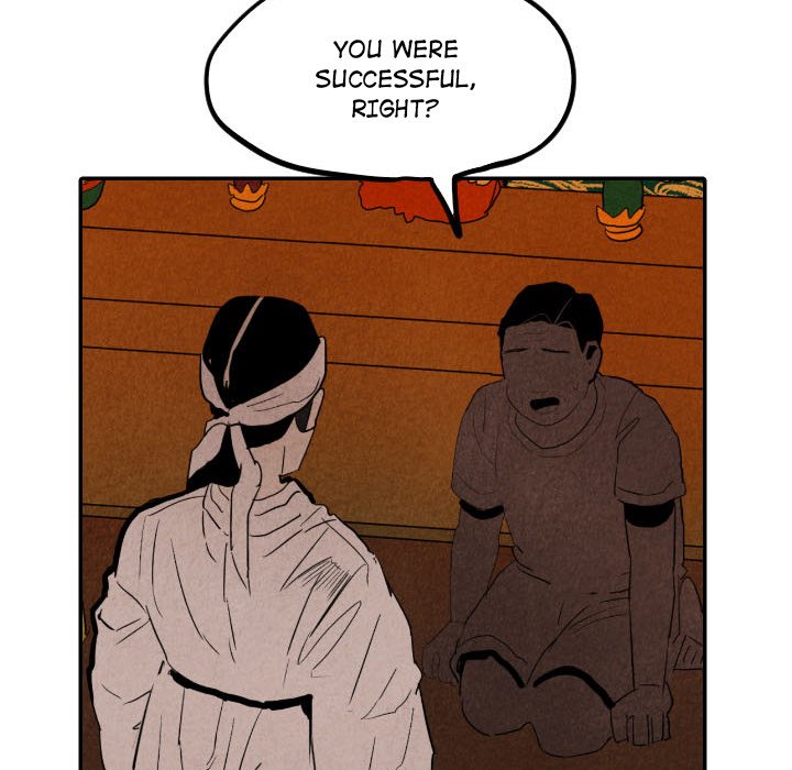 I Pray Chapter 27 image 124