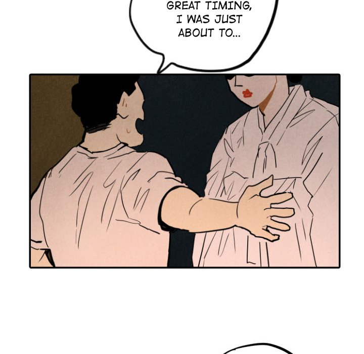 I Pray Chapter 27 image 20