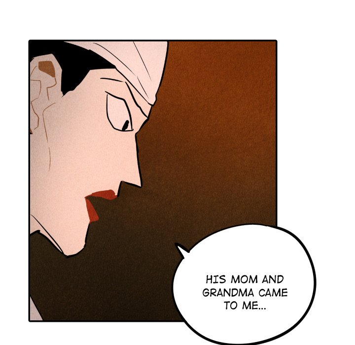 I Pray Chapter 27 image 65