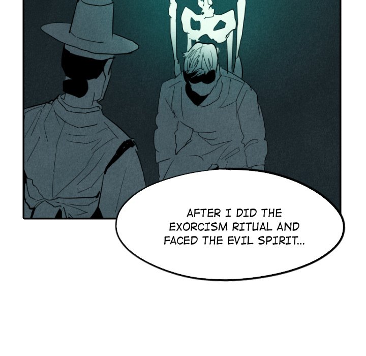 I Pray Chapter 27 image 70