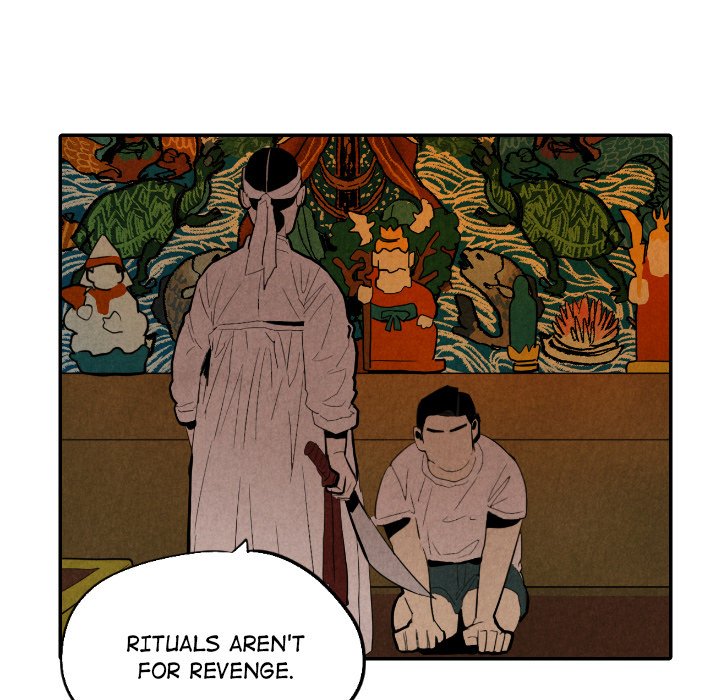 I Pray Chapter 27 image 75