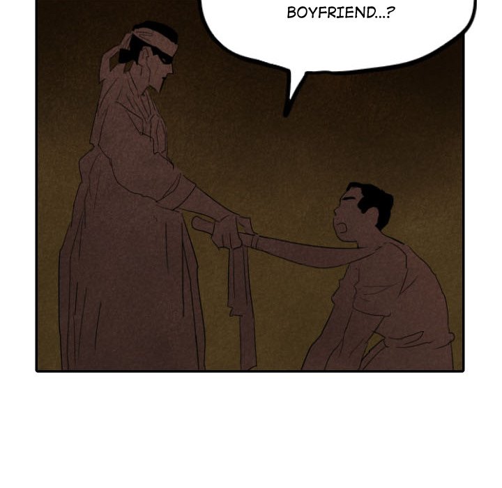 I Pray Chapter 27 image 82