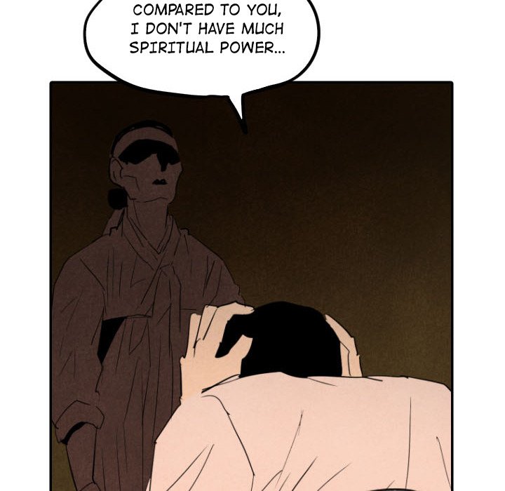 I Pray Chapter 27 image 88