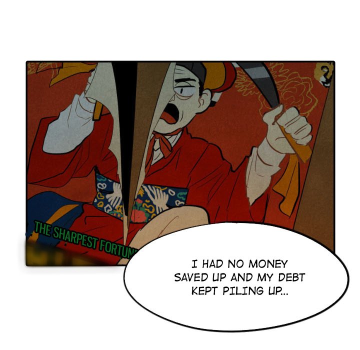 I Pray Chapter 27 image 91
