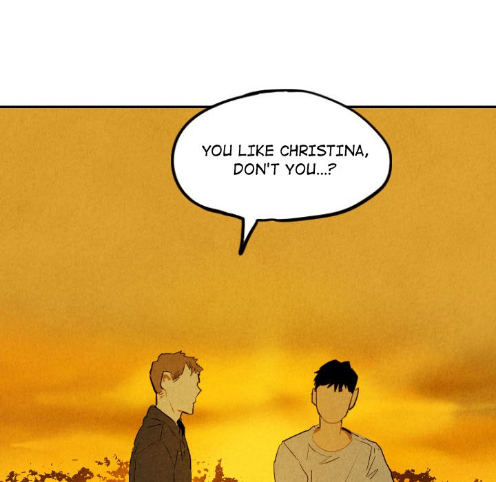 I Pray Chapter 28 image 109