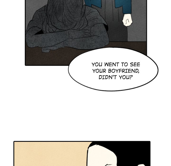 I Pray Chapter 28 image 26