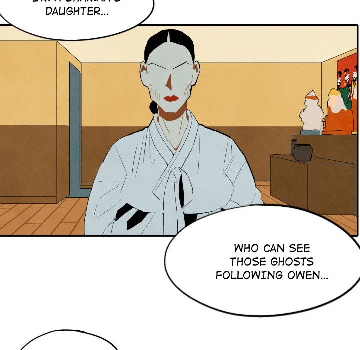 I Pray Chapter 28 image 34
