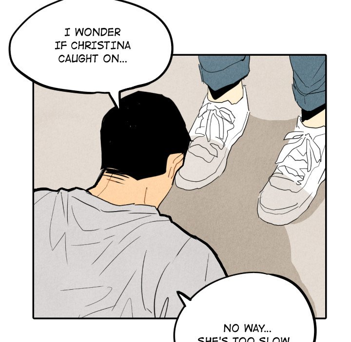 I Pray Chapter 28 image 76
