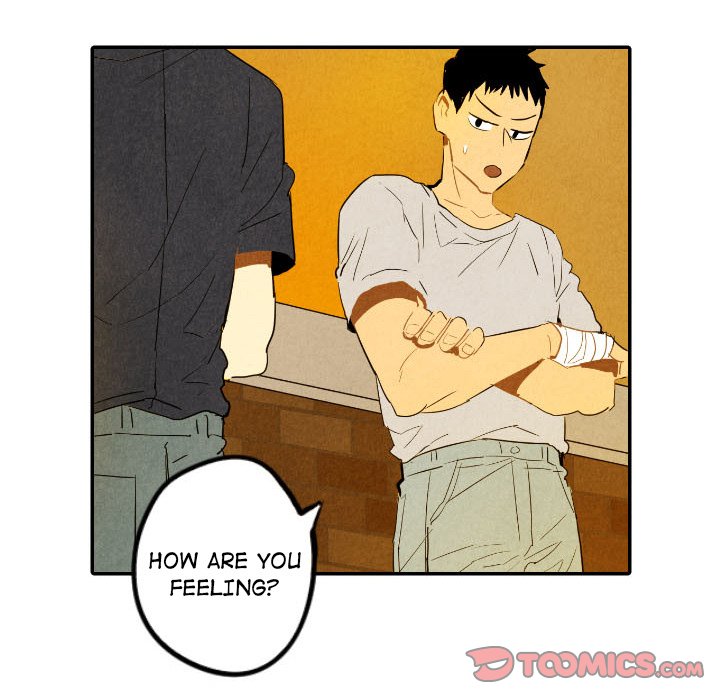 I Pray Chapter 28 image 81