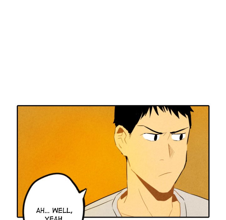 I Pray Chapter 28 image 90