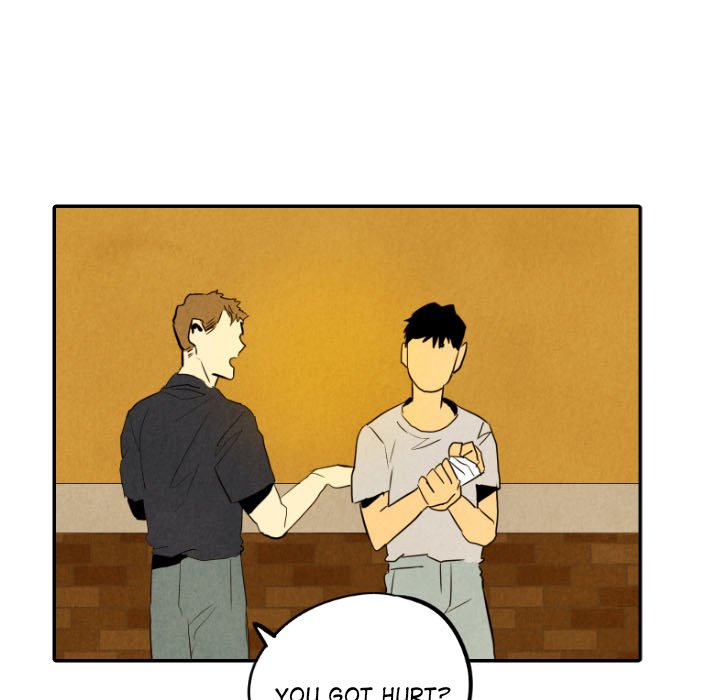 I Pray Chapter 28 image 95