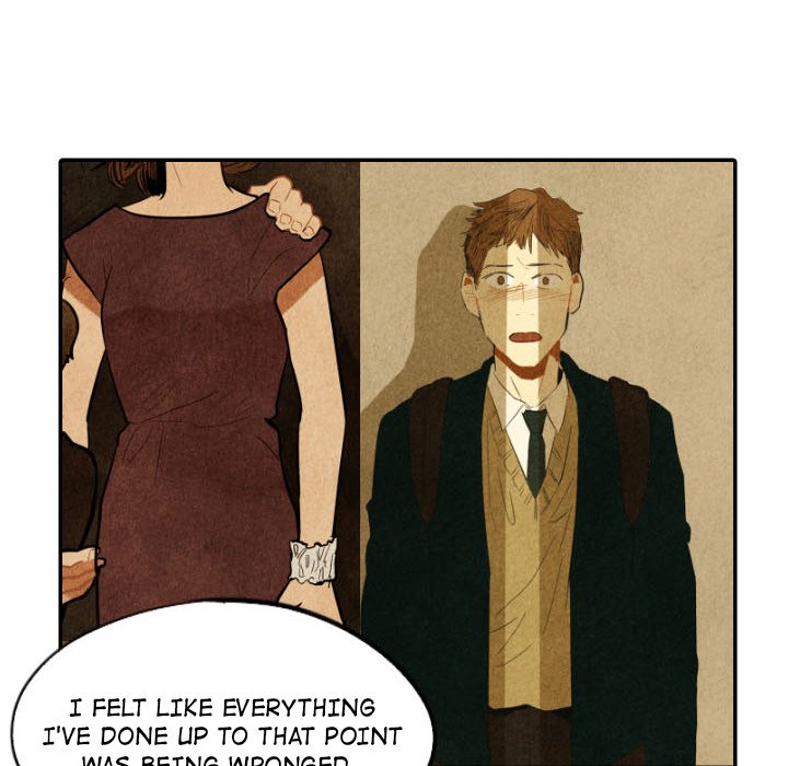 I Pray Chapter 29 image 36