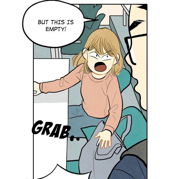 I Pray Chapter 3 image 11