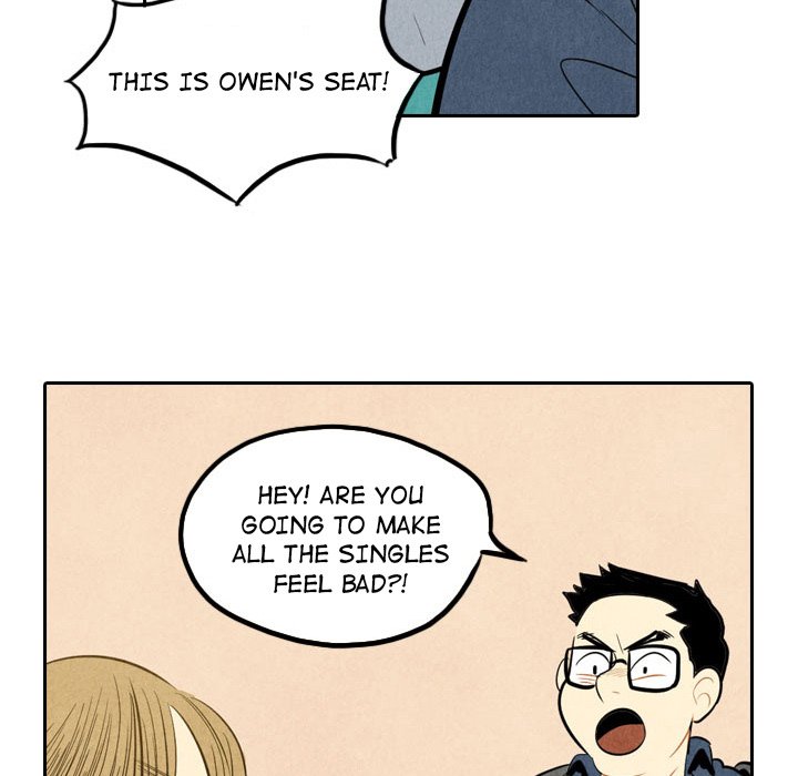 I Pray Chapter 3 image 12