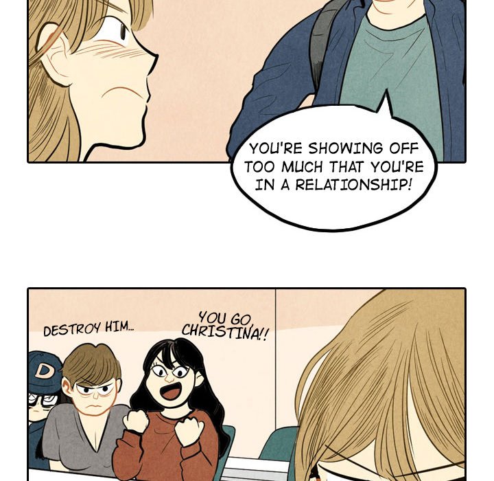 I Pray Chapter 3 image 13