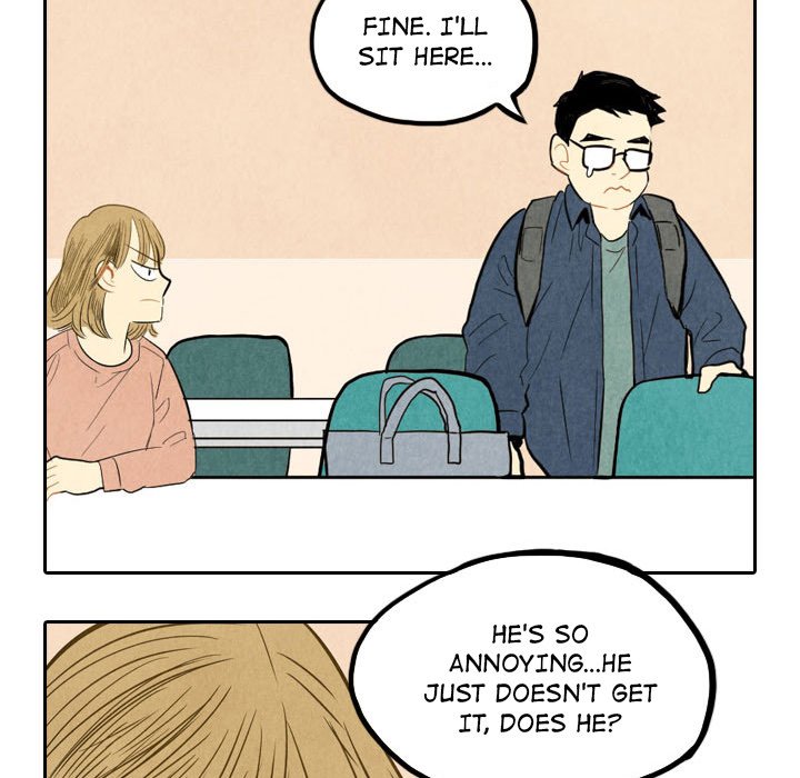 I Pray Chapter 3 image 16
