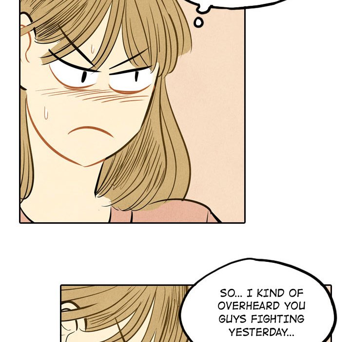 I Pray Chapter 3 image 17