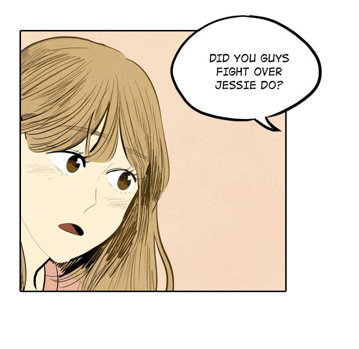 I Pray Chapter 3 image 19