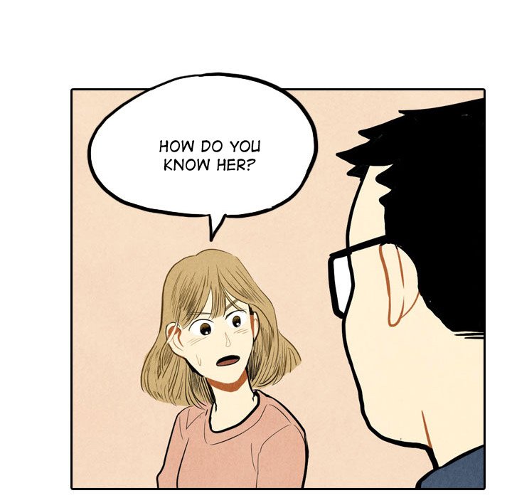 I Pray Chapter 3 image 20