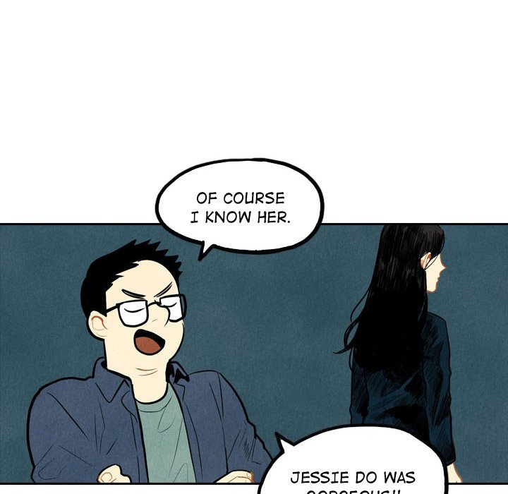 I Pray Chapter 3 image 21