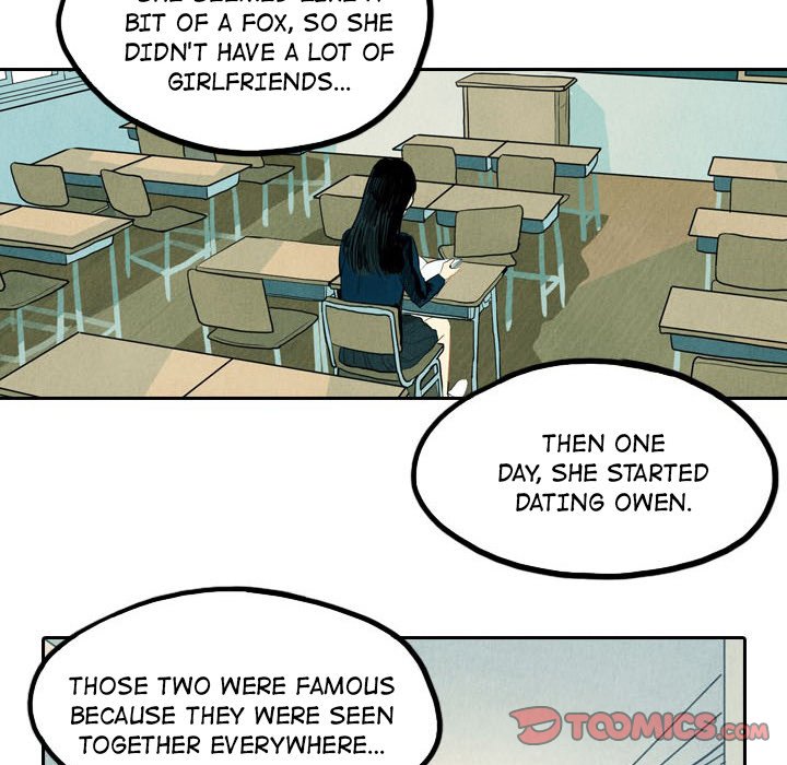 I Pray Chapter 3 image 27