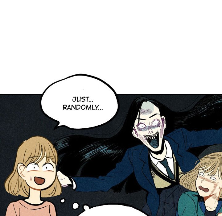 I Pray Chapter 3 image 32